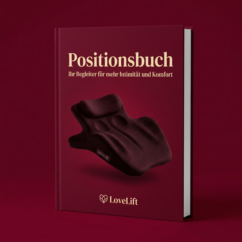 LOVELIFT Positionsbuch